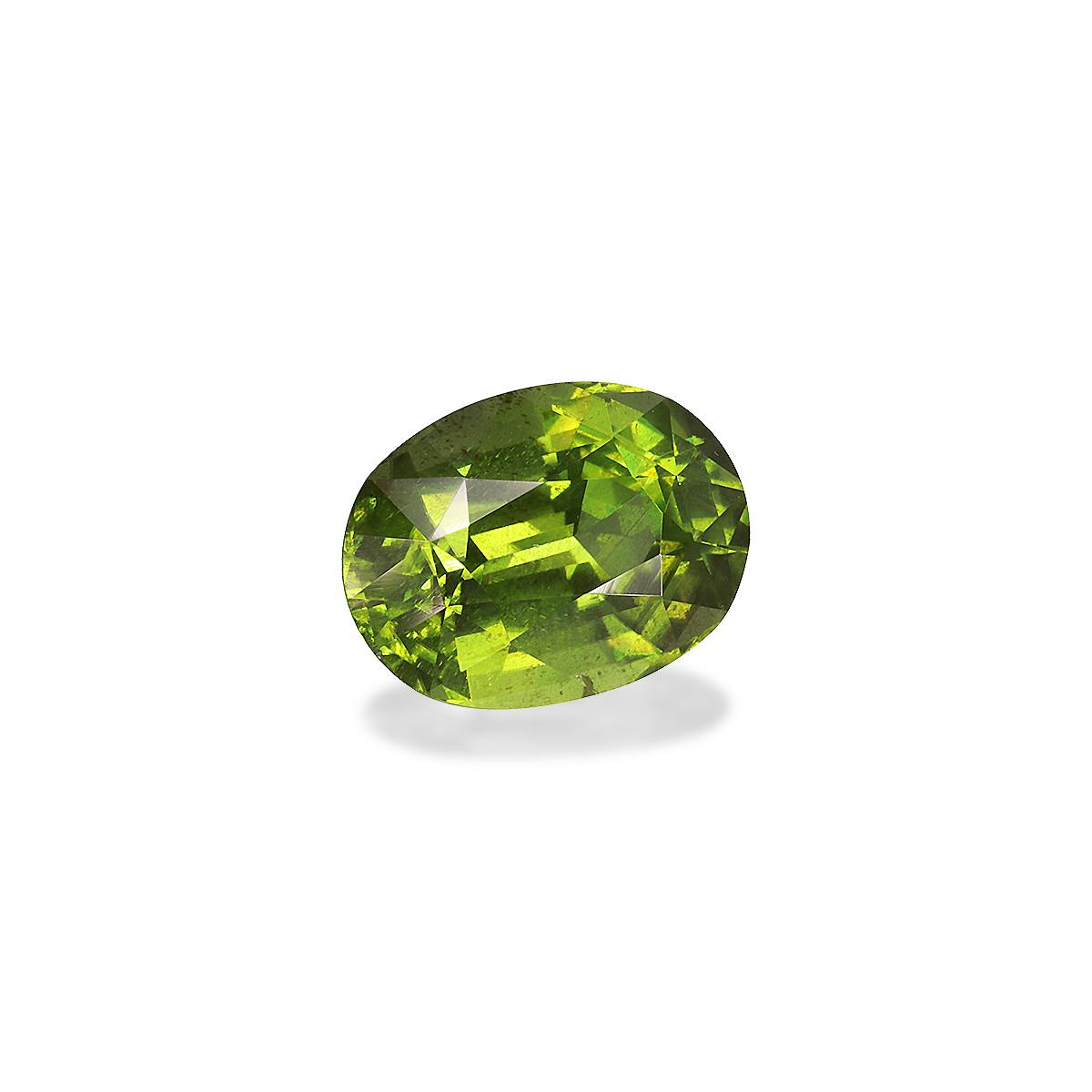 Peridot 7.42 ct